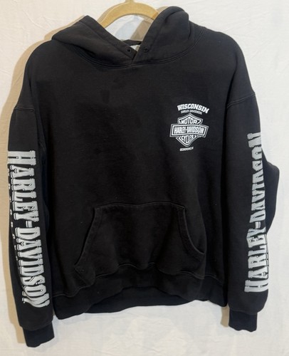 Men harley davidson black - men’s,