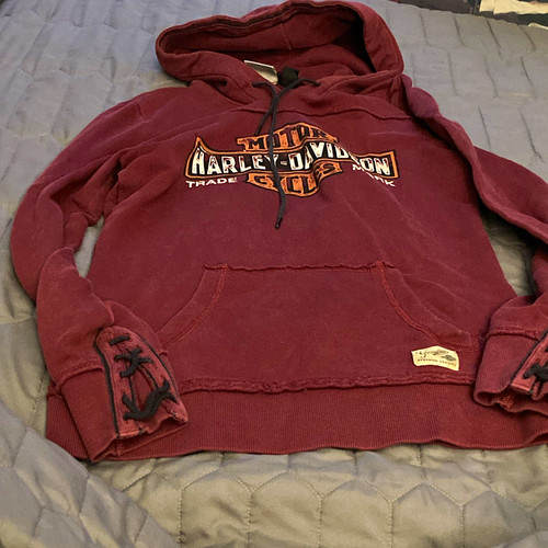 Harley davidson motorcycles - harley-davidson,
