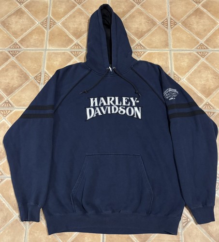 Harley davidson hoodie mens - hoodie,