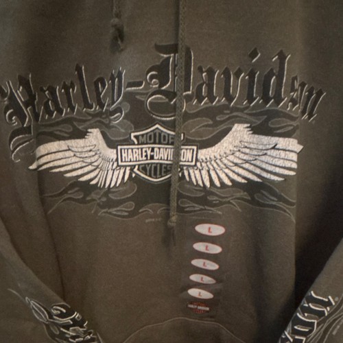 Brand new harley - brand, harley-davidson