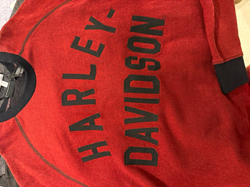Harley davidson men - harley-davidson, men’s