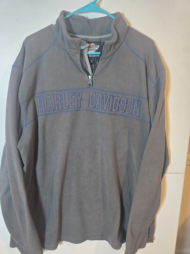 Harley davidson pullover - harley,