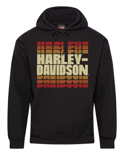 Harley davidson men - men's, retro