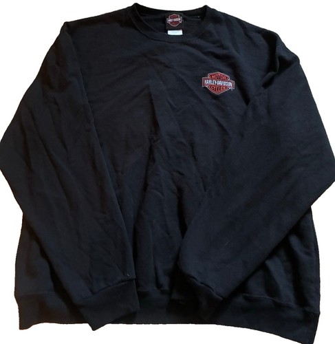 Harley davidson long sleeve - long,