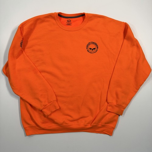 Harley davidson mens 2xl - davidson,