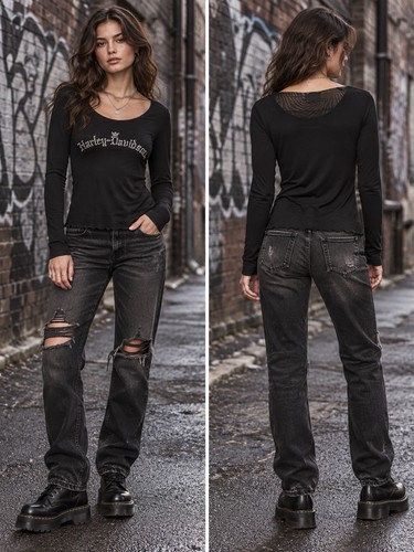 Women double layered mesh - women’s,
