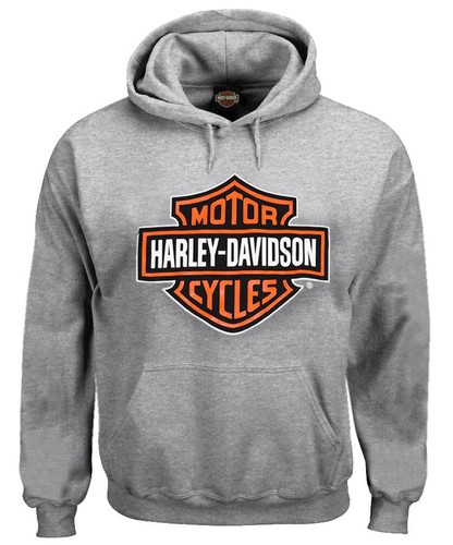 Harley davidson men pullover - harley-davidson, men's