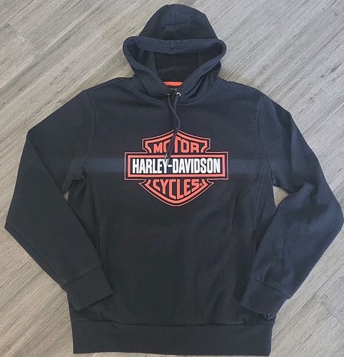 Harley davidson men black - harley-davidson,