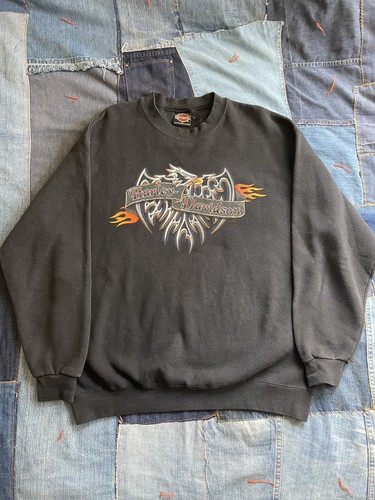 Vintage harley davidson - vintage,