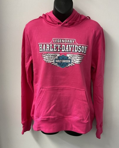 Harley davidson women bright - harley,