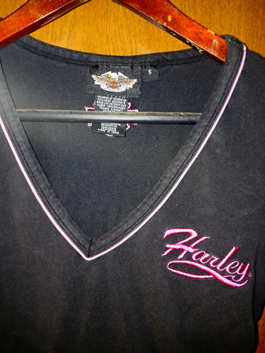 Harley davidson women s - women's,