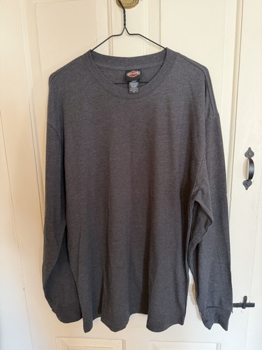 Harley davidson long sleeve - long,