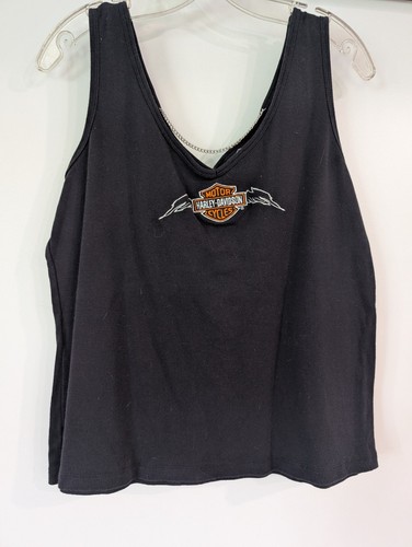 Harley davidson women tank - women,