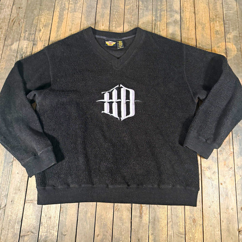 Vintage 90s harley - vintage,