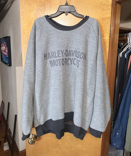 Harley davidson men 3xl - men's,