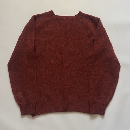 Vtg harley scotland luxury - harley,
