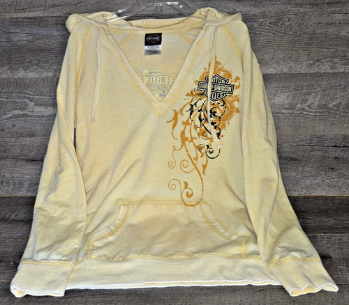 Harley daivdson women - women's, xl
