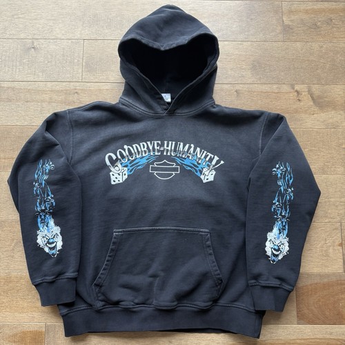 Harley davidson shield biker - davidson,