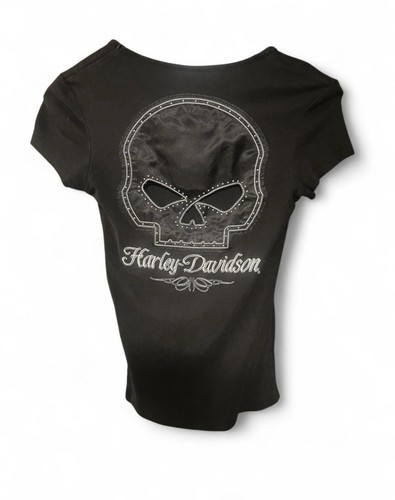 Harley davidson black - harley,