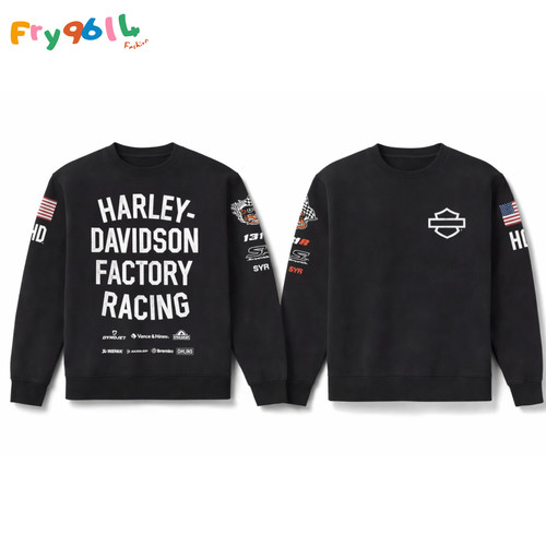Harley davidson factory racing - harley,