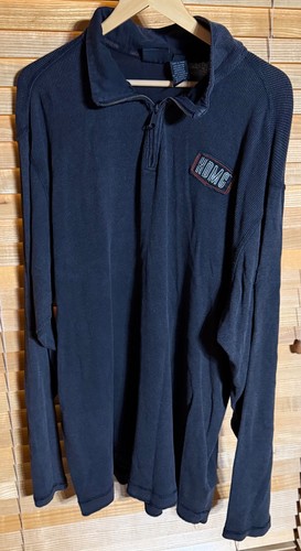 Harley davidson sweater 2xl - harley,