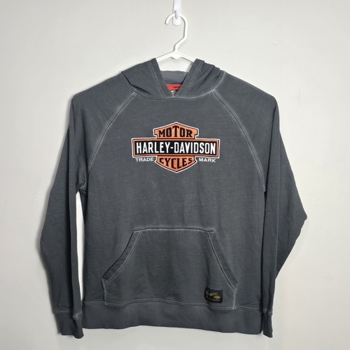 Harley davidson hoodie mens - harley,