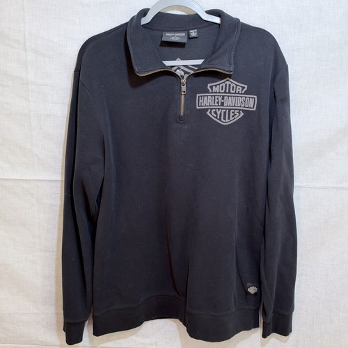 Harley davidson quarter - harley-davidson, zip