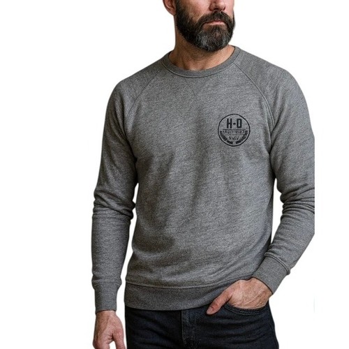 Harley davidson sweatshirt - davidson, xl