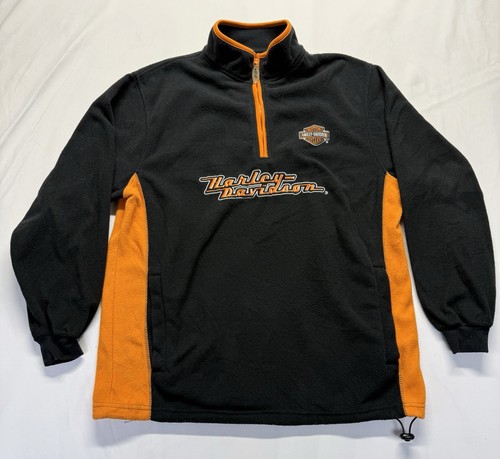Harley davidson zip - davidson, m