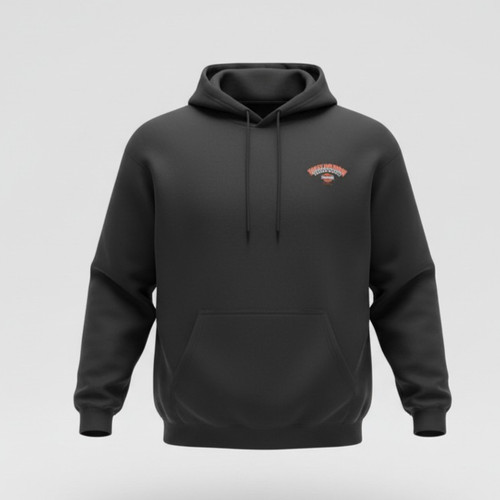 Harley davidson men white - men's,