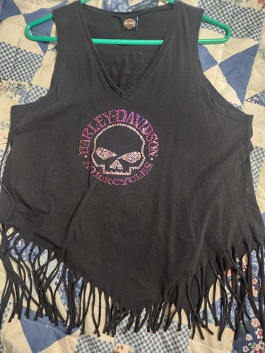 Harley davidson women tank - harley-davidson, women's