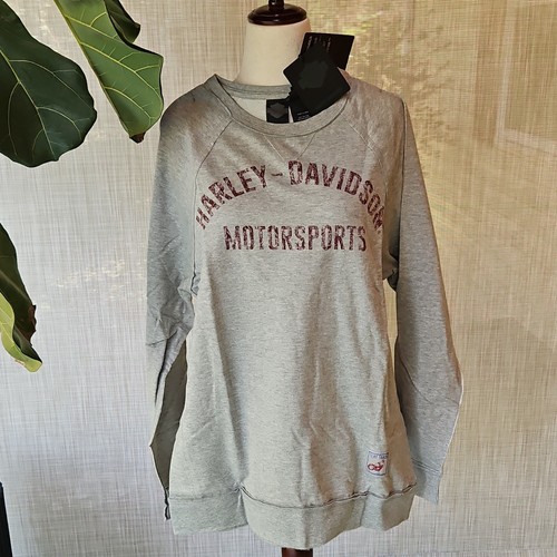 Harley davidson men gray - men’s,