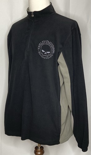 Harley davidson sweatshirt - harley-davidson,