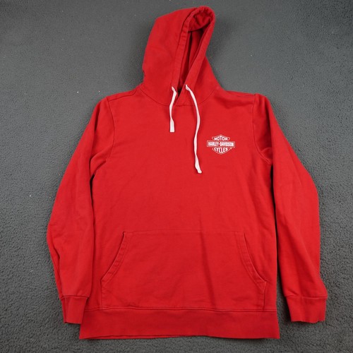 Harley davidson hoodie mens - harley-davidson,