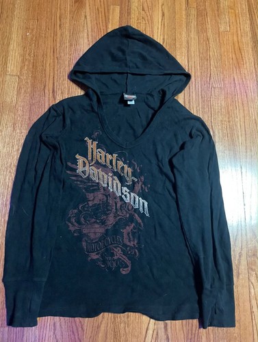 Harley davidson women long - harley-davidson, women's