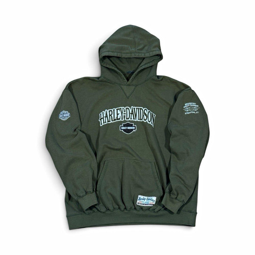 Harley davidson men - harley-davidson, men's