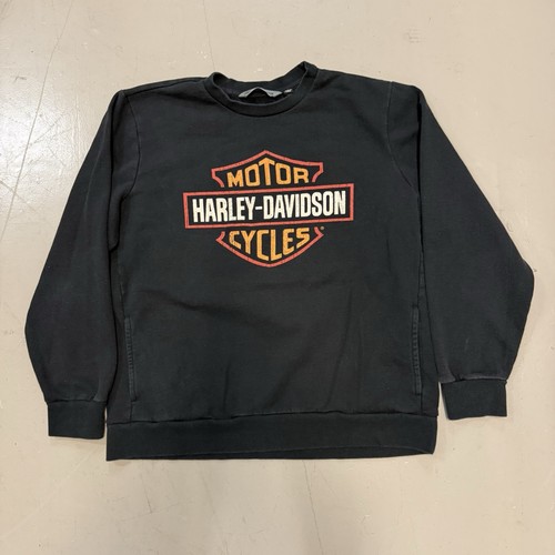 Harley davidson sweatshirt - harley,
