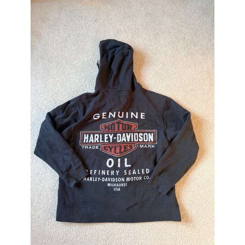Harley davidson genuine - harley,