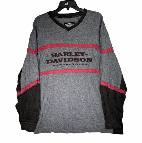 Harley davidson genuine - harley-davidson,