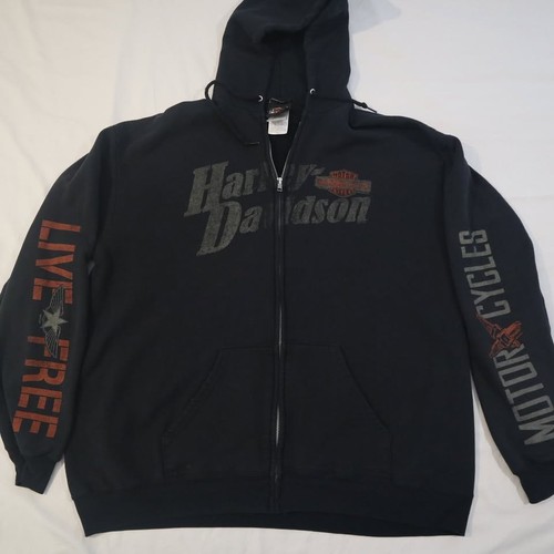 Harley davidson paul wolf - st.,