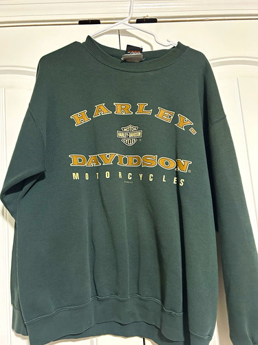 Vintage harley davidson - vintage, harley-davidson
