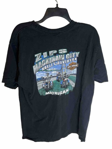 Men zips harley davidson - harley,