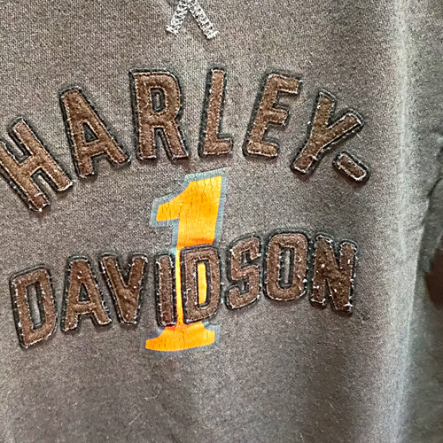 Harley davidson men l - harley-davidson, men's