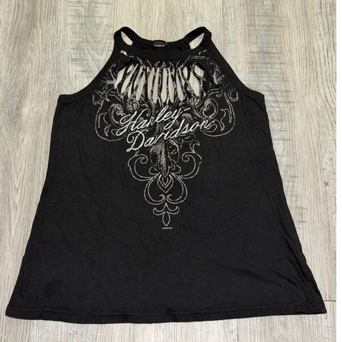 Harley davidson halter - harley,