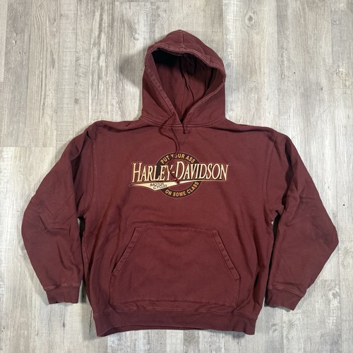Harley davidson men rust - harley-davidson, men's