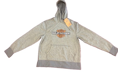 Harley davidson heather gray - harley-davidson,