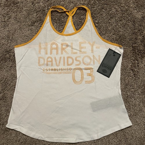 Harley davidson women - harley-davidson, women’s
