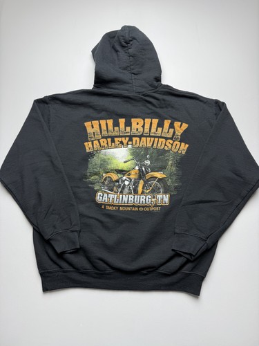 Harley davidson hoodie mens - harley-davidson,