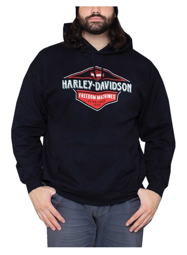 Harley davidson men - harley-davidson, freedom