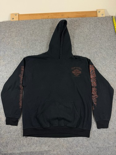 Harley davidson men - men's, eagle